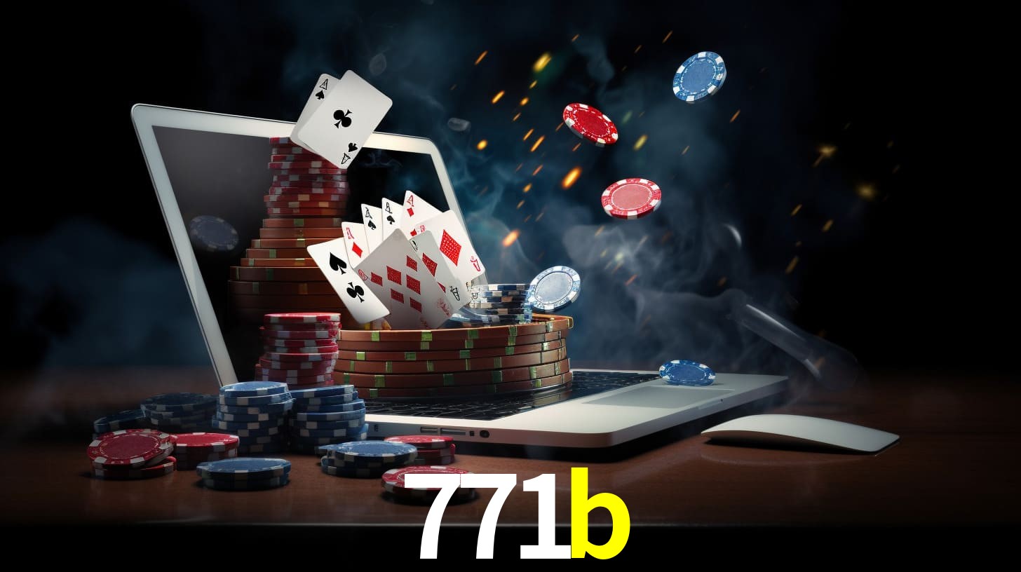 771B
