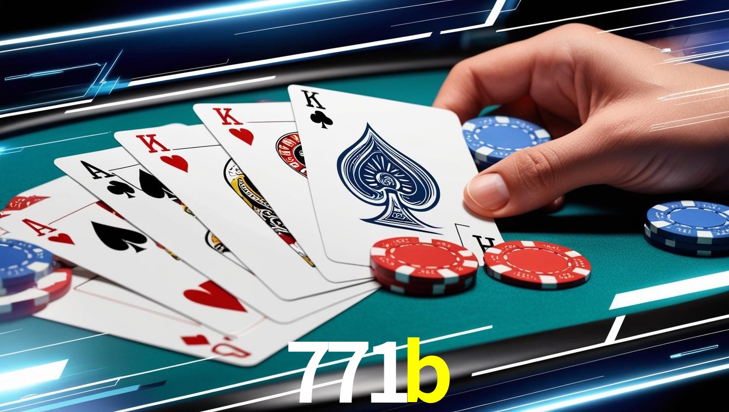 771B